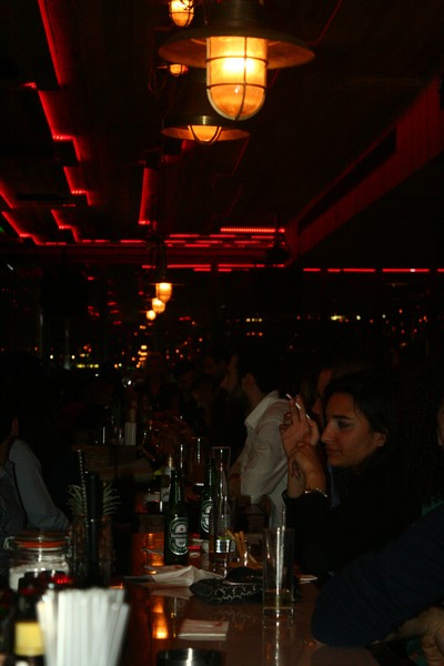 BOB Productions 1st Anniversary Party